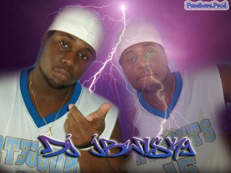 dj jbwisky