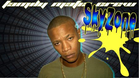skyzone