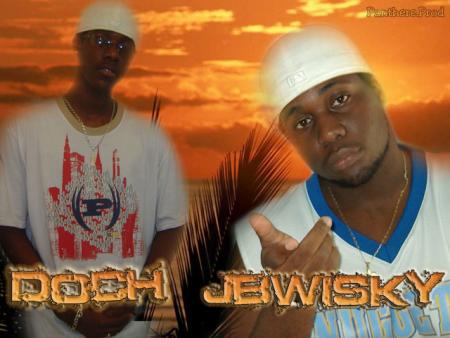 doch et jb