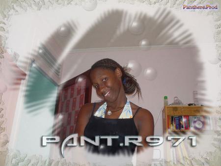 panthere