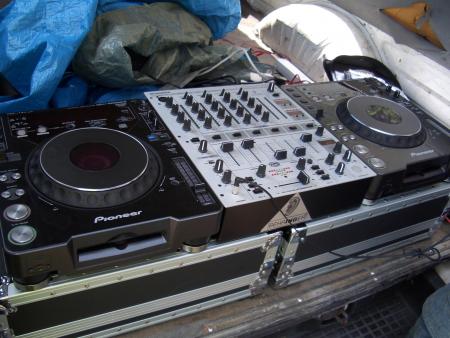 platine