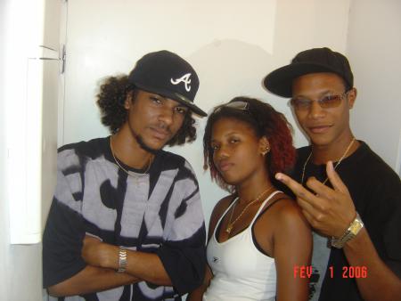 fmc sound