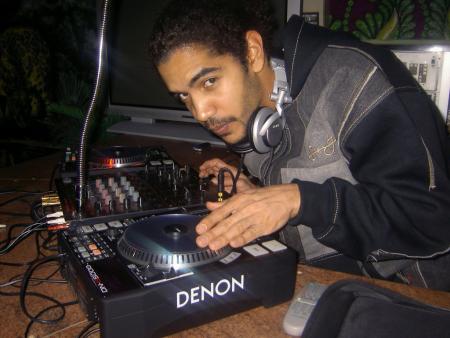 dj mashup